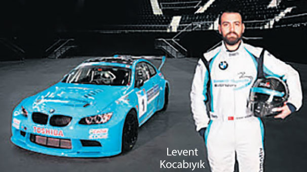 Borusan’da gençler bayrağı devralıyor