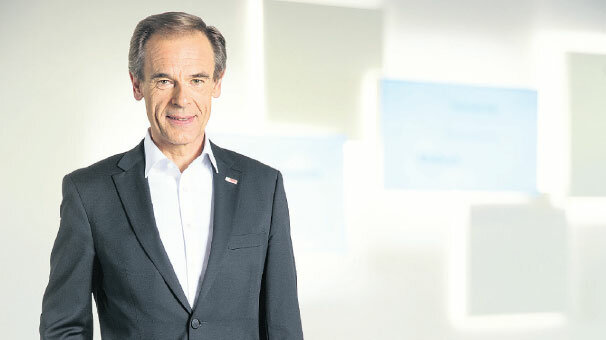 Bosch’un geliri 78 milyar euro