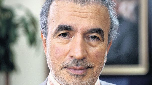 Bostancı'dan rektöre tepki: İslamla ilgisi yok