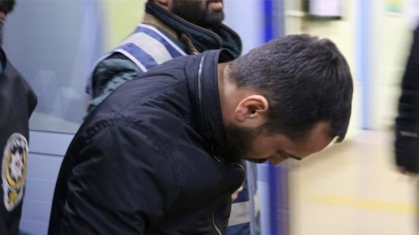 Böyle savunma görülmedi: Dondurma yemeğe geldim