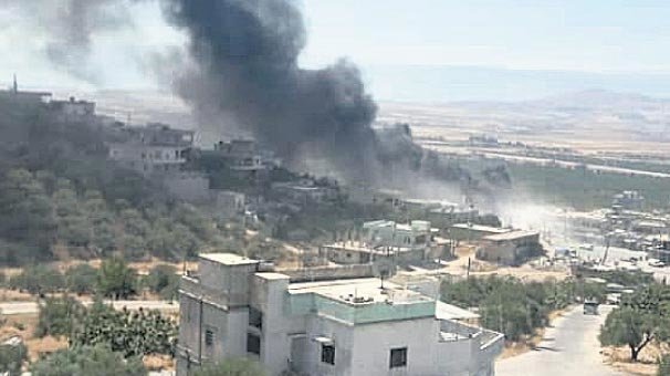 Böyle uyardı: Hepimiz alarma geçtik, çok tehlikeli