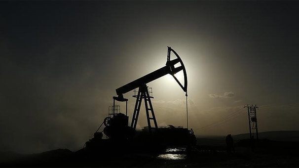 Brent petrolün varili 67,33 dolar