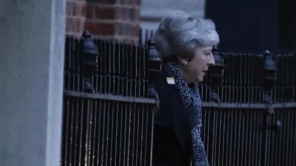 Brexit için kritik uyarı: Ekonomik şok oluşturabilir