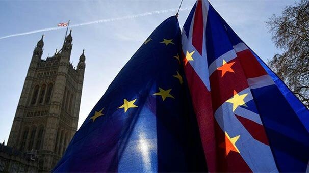 Brexit ile ilgili flaş gelişme: Hiçbiri çoğunluk desteğini alamadı