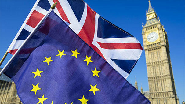 Brexit ile ilgili flaş gelişme: İzin verildi