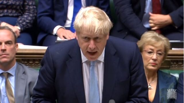 Brexit: İngiltere Başbakanı Boris Johnson'ın AB'ye sunduğu plan ne öngörüyor?