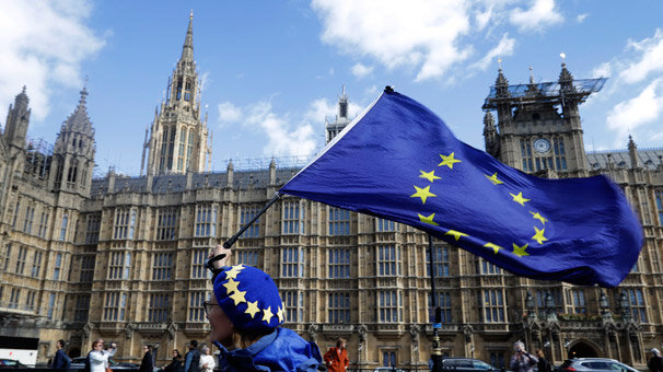 Brexit kördüğümü!