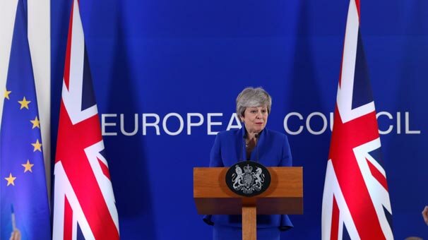 Brexit Zirvesi sonuç bildirgesi yayımlandı