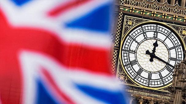 ‘Brexit’e yeni teklif yok!’