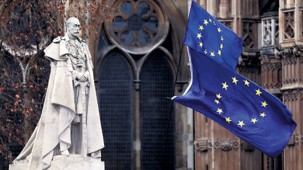 Brexit’in ‘B planı’ geliyor...