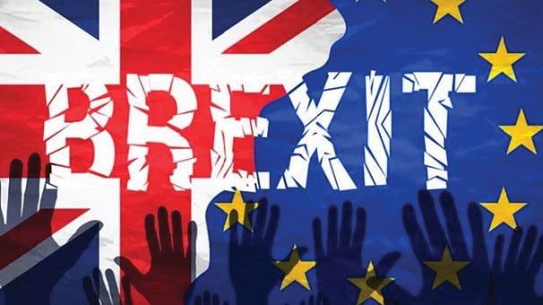 Brexit’te anlaşmaya varıldı