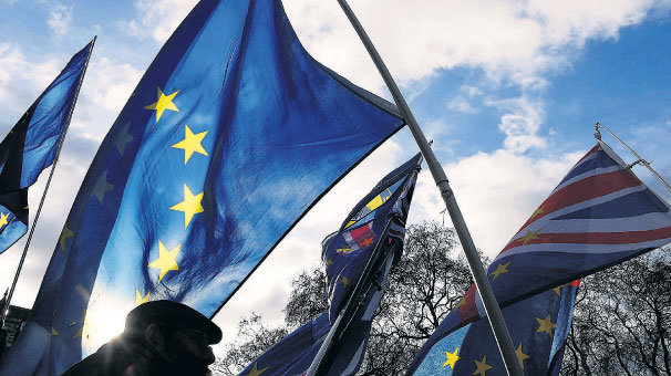 Brexit’te kader günü