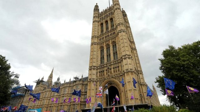 Brexit'te kritik 3 günlük süreç başladı