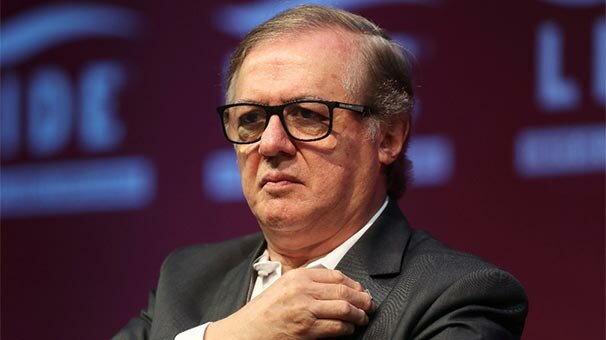 Brezilya'da eğitim bakanı görevden alındı