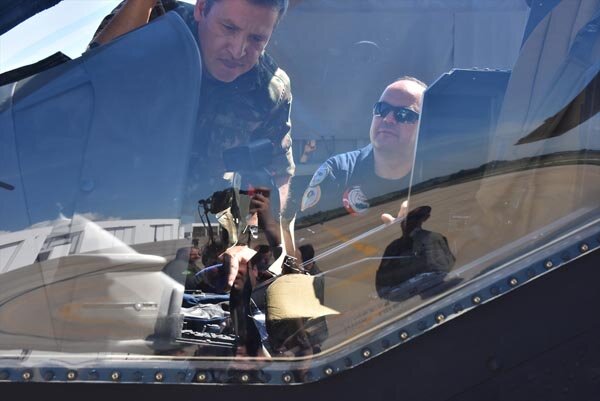 Brezilya’da görücüye çıkacak! İlk gösteri nefes kesti