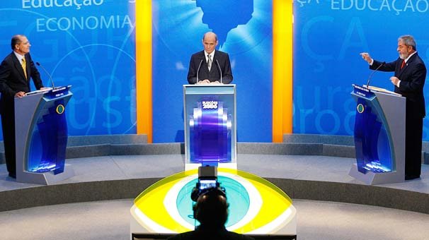 Brezilya'da ödüllü haber sunucusu helikopter kazasında öldü