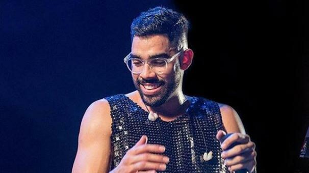 Brezilya'da uçak düştü! Ünlü şarkıcı hayatını kaybetti