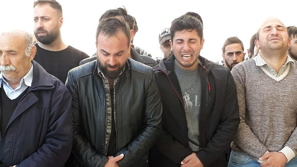 Bu acının tesellisi yok! 'Yakışmadı Ali Ekber'im...'