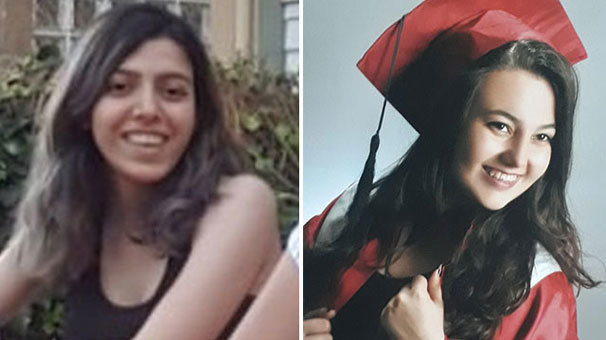 Bu acıya yürek dayanmaz... Cenazeleri almaya geldiler