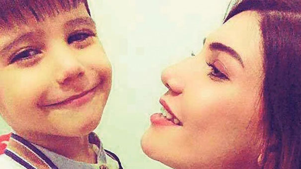 Bu acıya yürek dayanmaz... İkizleri yangın ayırdı