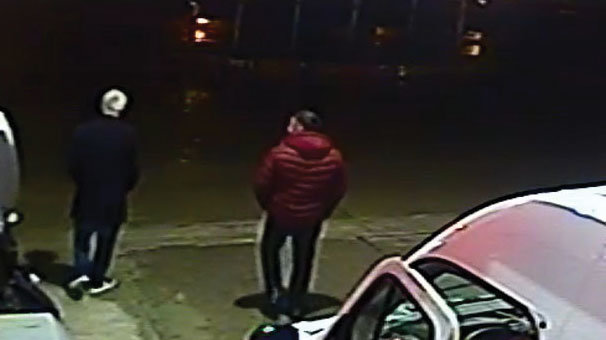 Bu da oldu! 'Biz ne yapıyoruz' deyip bıraktılar