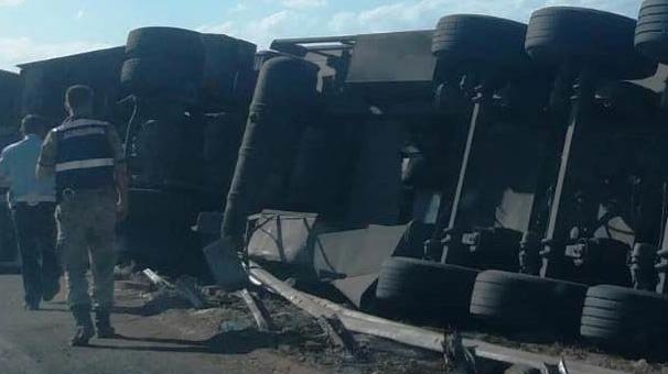 Bu görüntü Şanlıurfa'dan!