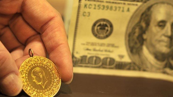 Bu hafta borsa kazandırdı, döviz ve altın kaybettirdi