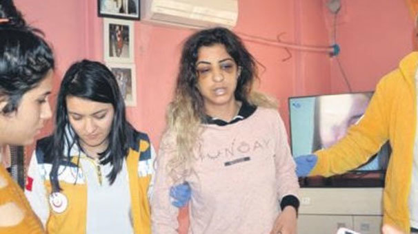 Bu hale getirmişti, serbest... Mahkemede yürek burkan sözler!