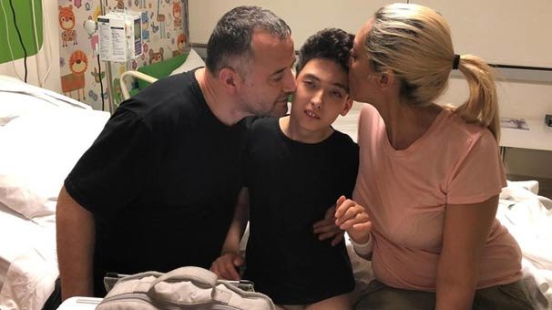 Bu hastalık Türkiye'de ilk kez görülüyor! Neleri varsa sattılar ama...