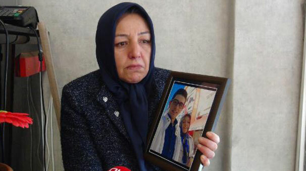 'Bu karar Türkiye Cumhuriyeti tarihinde bir ilk!'