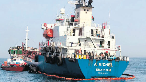 Bu kez de drone saldırısı