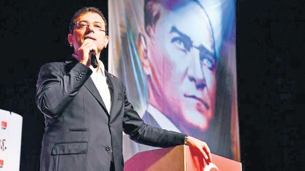 ‘Bu memleketin iyi tecrübelere ihtiyacı var’