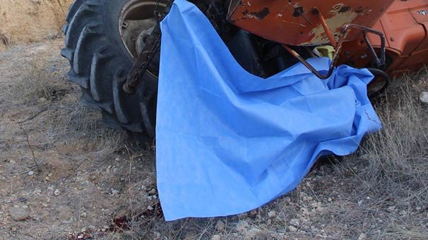 Bu ölüme yürek dayanmaz!