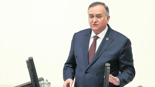 ‘Bu seçim belediye seçimi olmaktan çıktı’