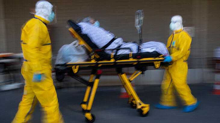 Bu ülkelerde corona virüsü tespit edilmedi!