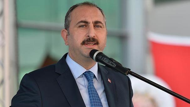‘Bu ülkeye kasteden herkes yargılanacak’