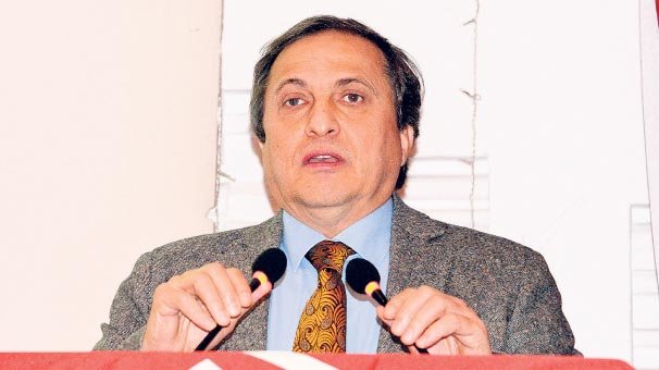 'Bu yapı üzerimize kabus gibi çöküyor'