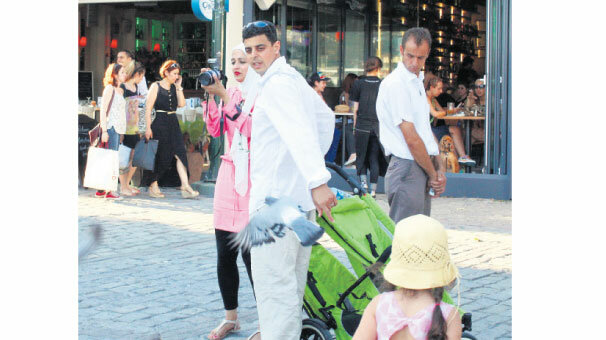 Bu yıl 2.5 milyon İranlı gelecek