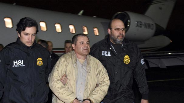 'Bücür' lakaplı uyuşturucu baronu hakkında flaş gelişme