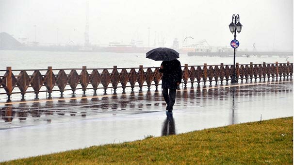 Bugün akşam etkisini artıracak! Cumartesi gününe kadar çok kuvvetli olacak