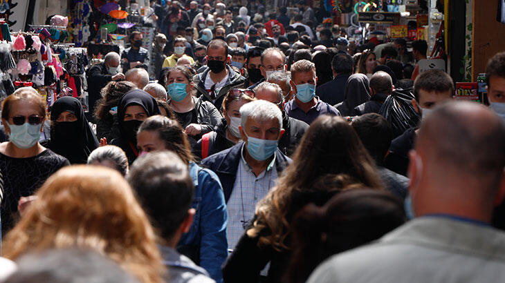Bugün İstanbul! 'Korkmamak elde değil'