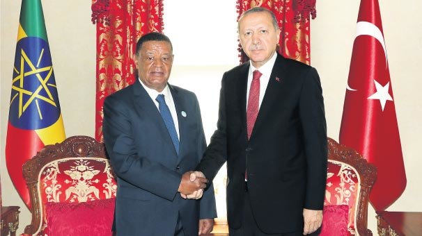 ‘Bugünlere bedel ödeyerek geldik’