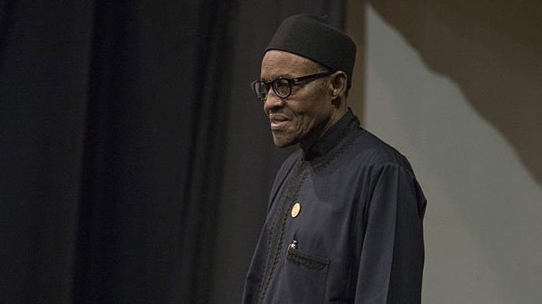 Buhari'den övgü dolu sözler: Türkiye'nin dünya tarihine katkısını takdir ediyorum