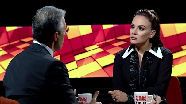 Buket Aydın sordu Nedim Şener cevapladı! Muhalif tavrı yumuşadı mı?