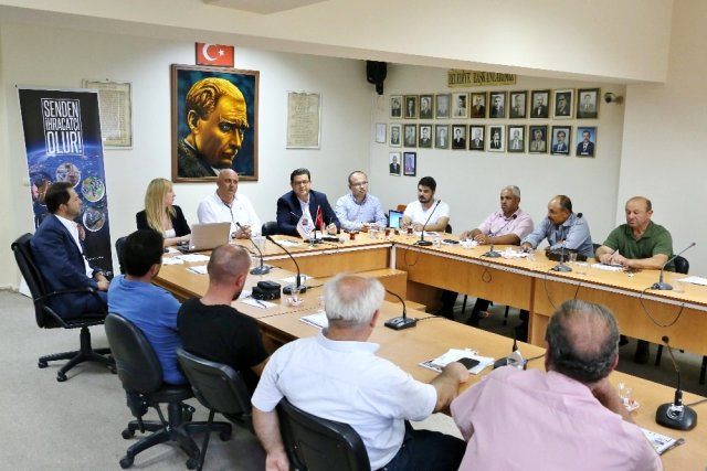Buldan'da 