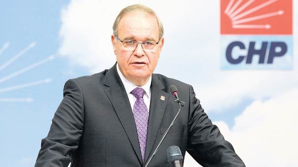 ‘Bunlar bize sökmez’