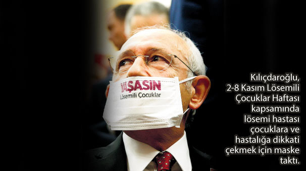 'Bunlara artık dersini verin'