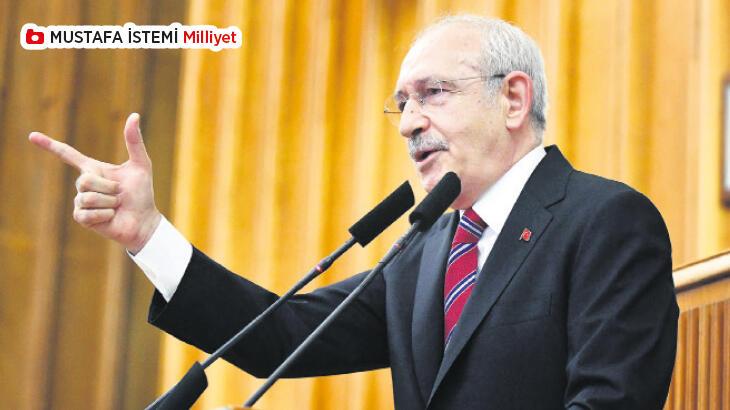 ‘Bunların tamamını emekli edeceğim’