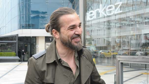 ‘Burak benim kardeşim’