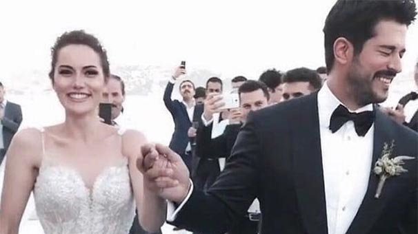 Burak Özçivit 14 Şubat'ı Kuveyt'te geçirecek